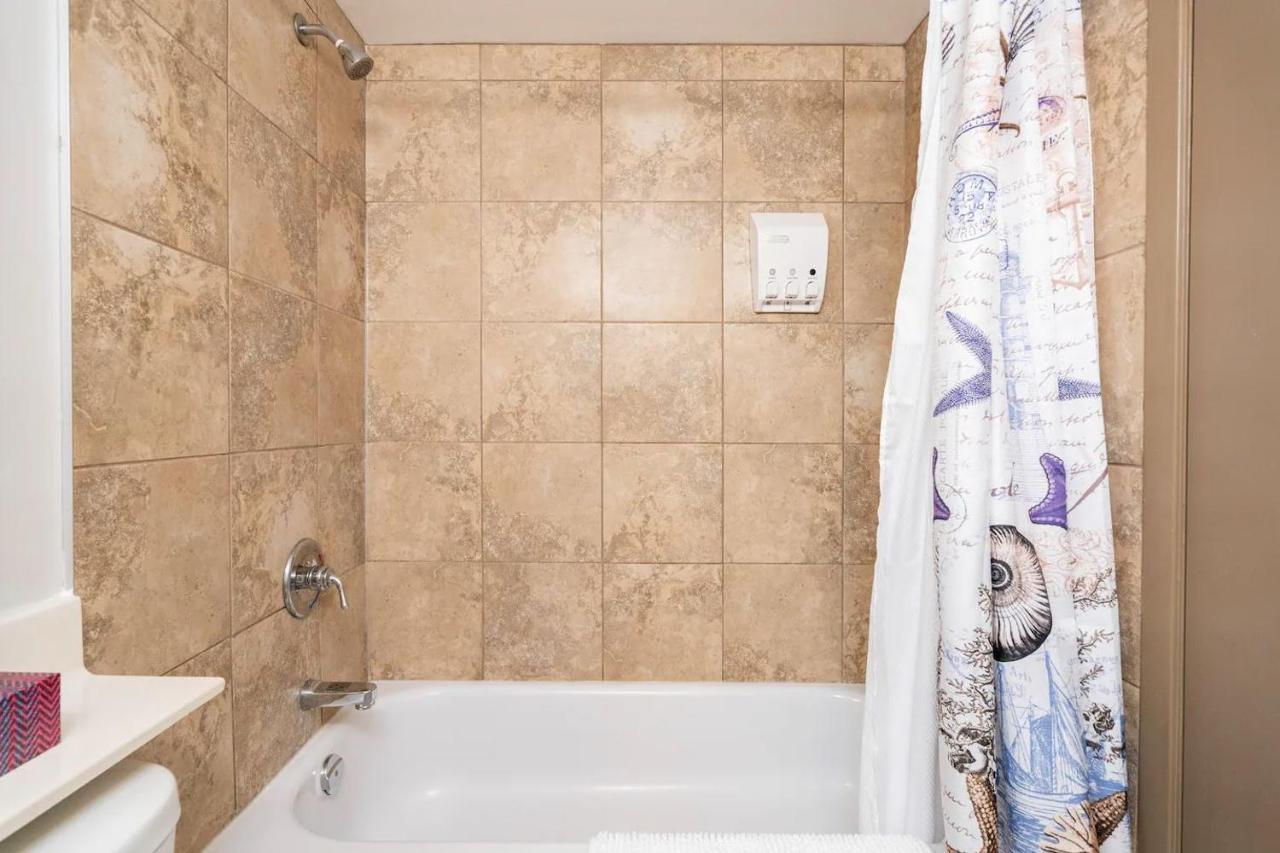 Entire Condo Downtown, Walk To Bmo & Stampede, Parking, 1,5 Hrs To Banff YYC Exteriér fotografie