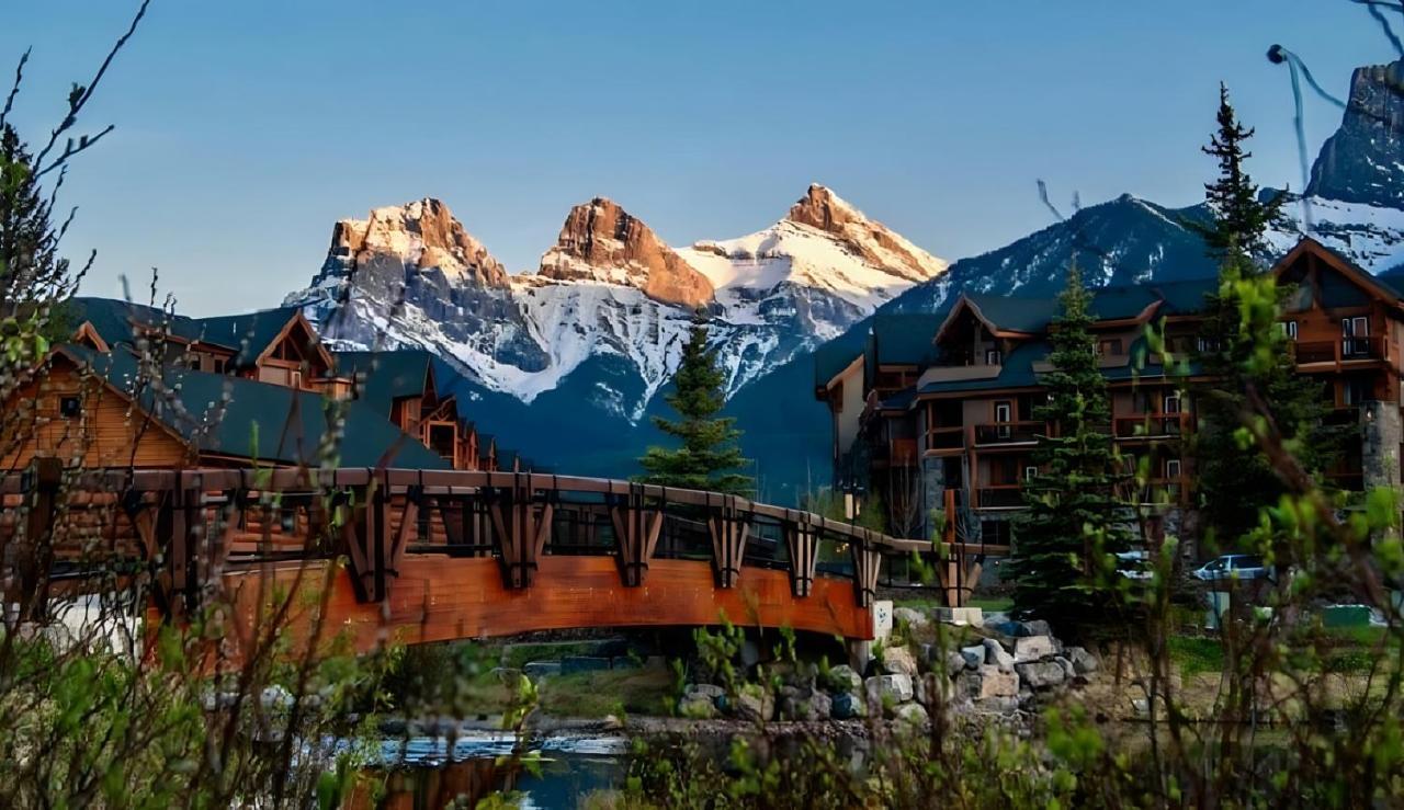 Entire Condo Downtown, Walk To Bmo & Stampede, Parking, 1,5 Hrs To Banff YYC Exteriér fotografie